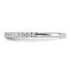 Diamond Wedding Bands