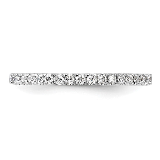 Diamond Wedding Bands