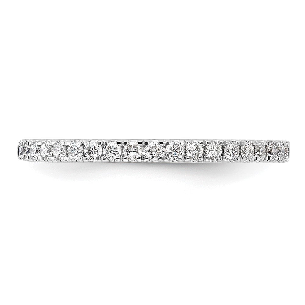 Diamond Wedding Bands