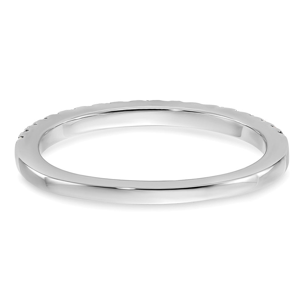 Diamond Wedding Bands