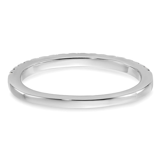 Diamond Wedding Bands