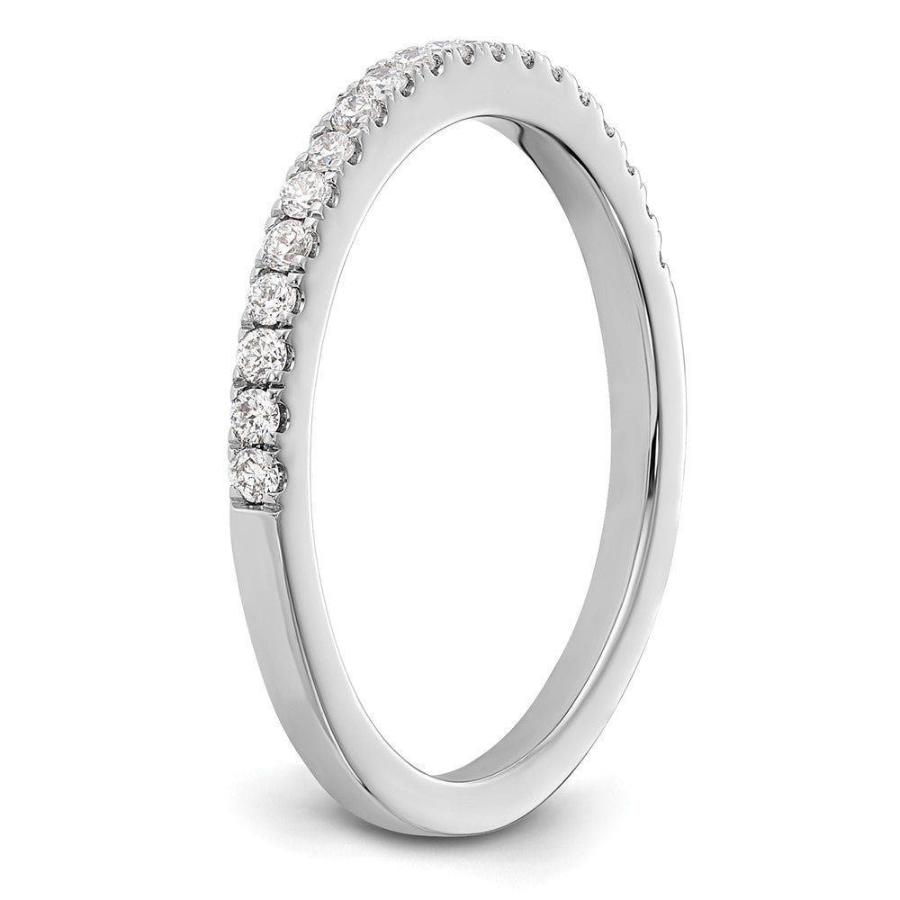 Diamond Wedding Bands