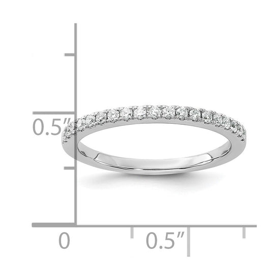 Diamond Wedding Bands