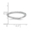 Diamond Wedding Bands