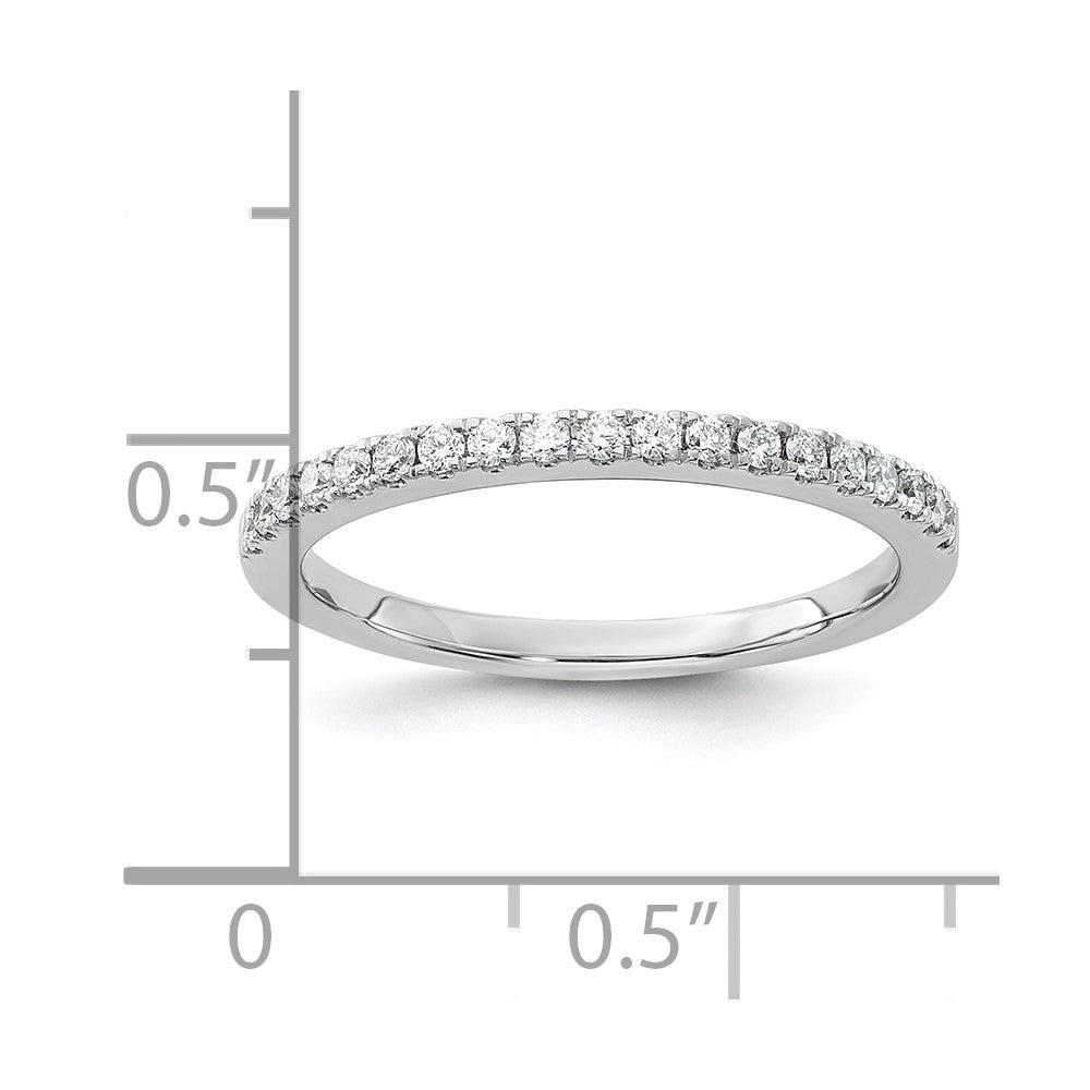 Diamond Wedding Bands