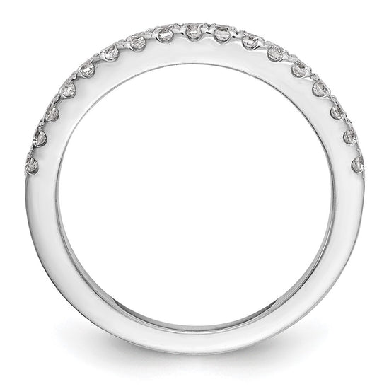 Diamond Wedding Bands