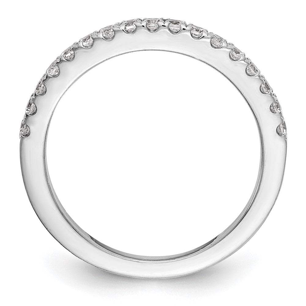 Diamond Wedding Bands