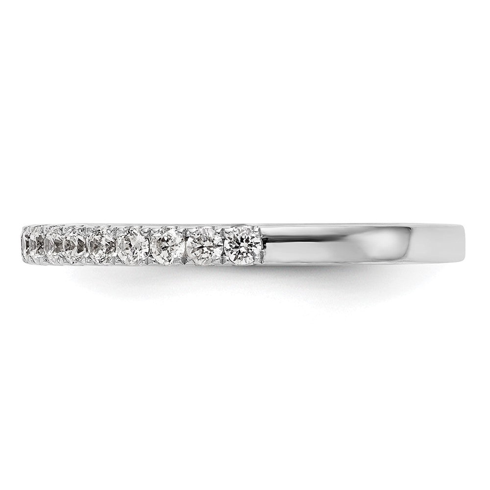 Diamond Wedding Bands