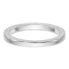 Diamond Wedding Bands