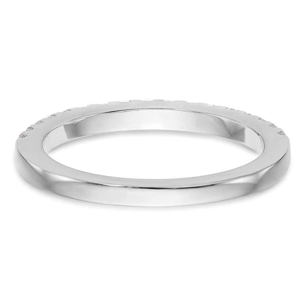 Diamond Wedding Bands