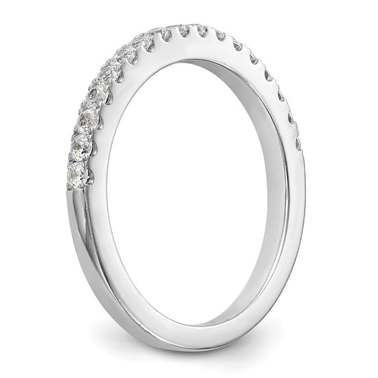Diamond Wedding Bands