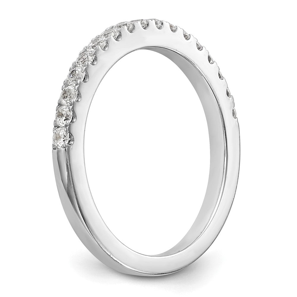 Diamond Wedding Bands