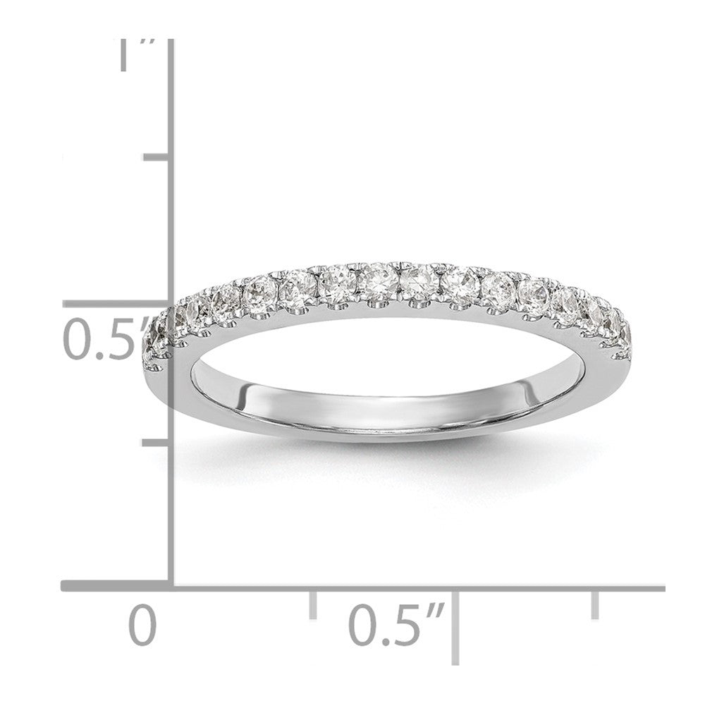 Diamond Wedding Bands