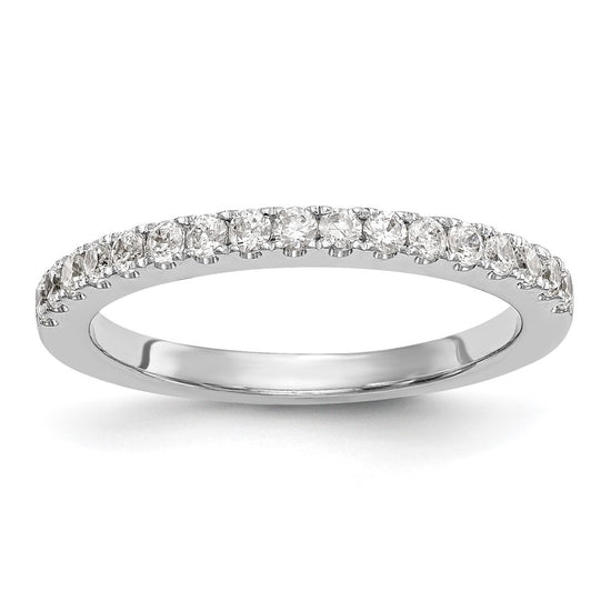 Diamond Wedding Bands