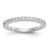 Diamond Wedding Bands