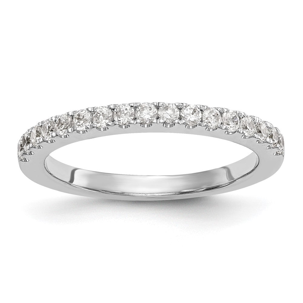 Diamond Wedding Bands