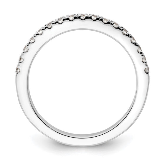 Diamond Wedding Bands