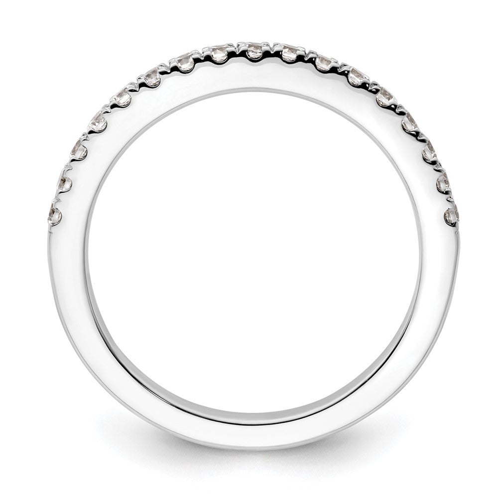 Diamond Wedding Bands