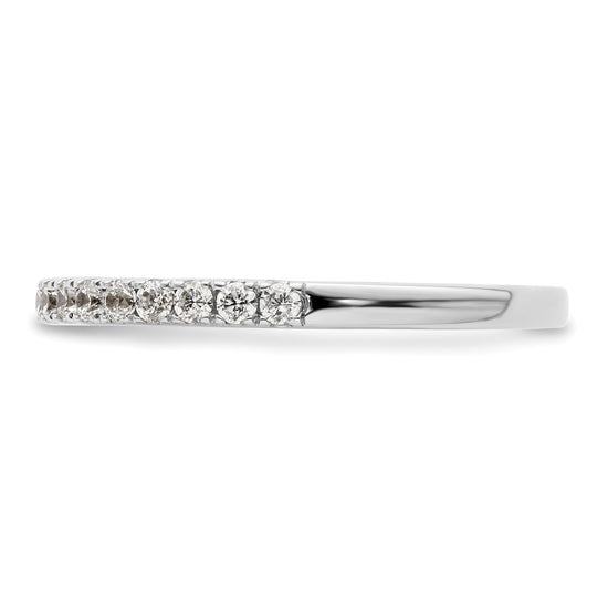 Diamond Wedding Bands