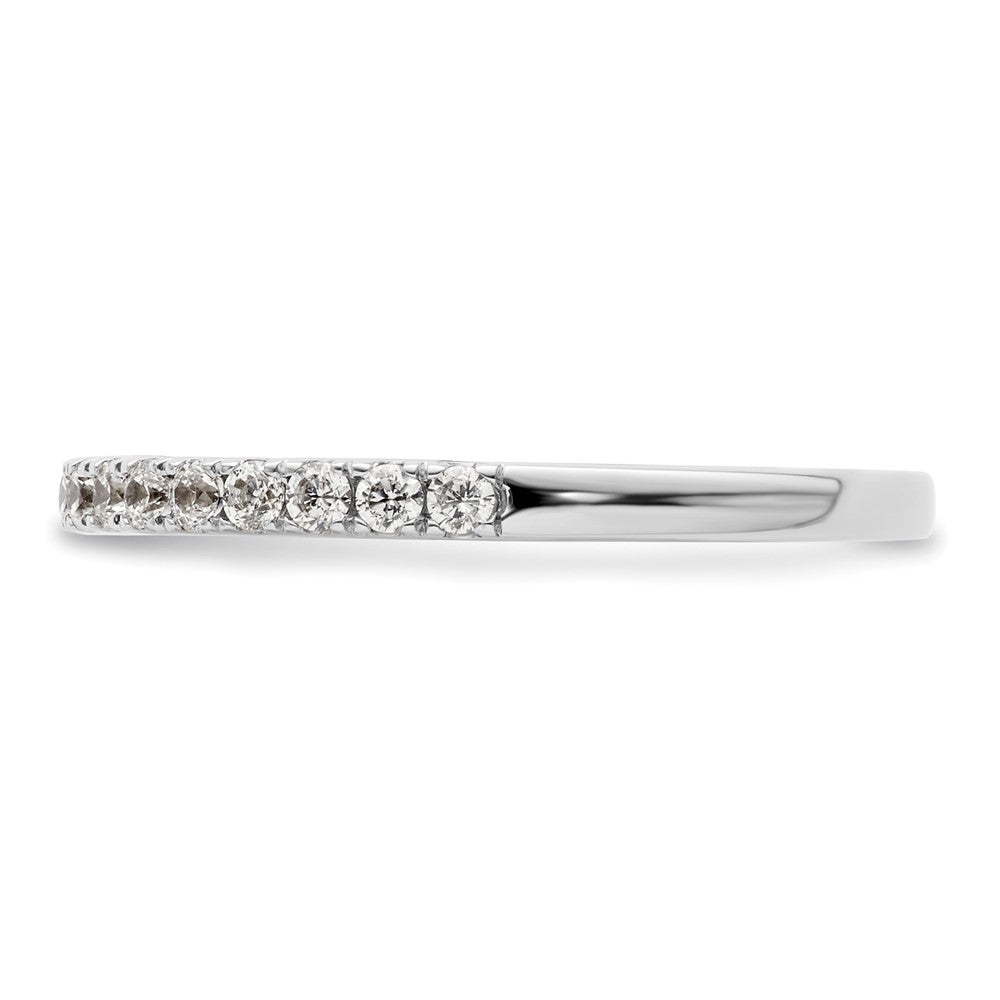 Diamond Wedding Bands