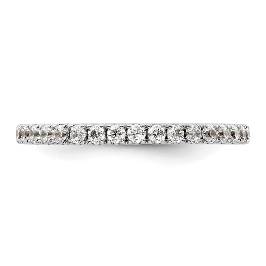 Diamond Wedding Bands