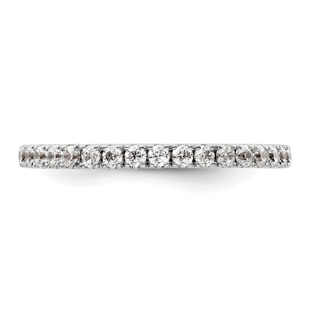 Diamond Wedding Bands
