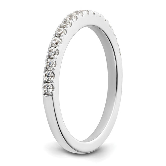 Diamond Wedding Bands