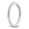 Diamond Wedding Bands