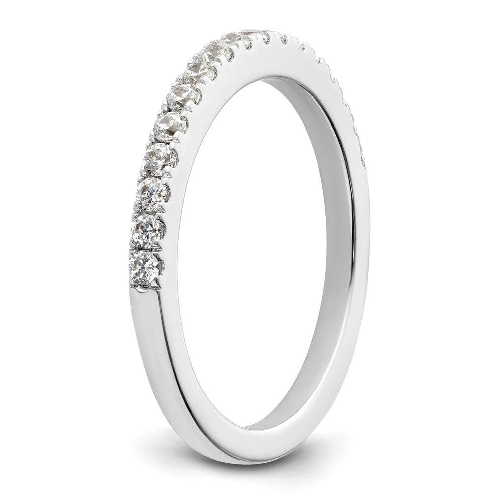 Diamond Wedding Bands