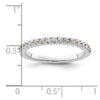 Diamond Wedding Bands
