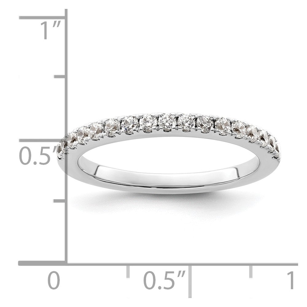 Diamond Wedding Bands