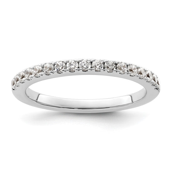 Diamond Wedding Bands