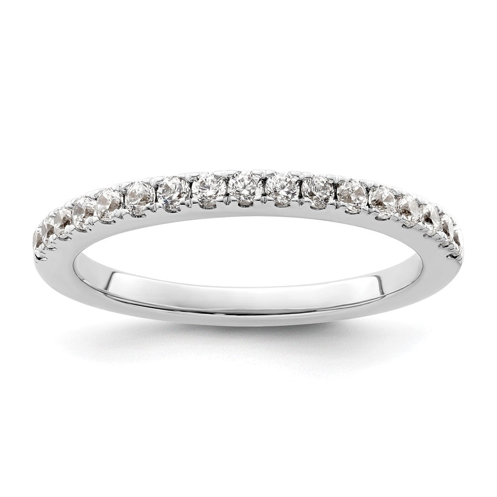 Diamond Wedding Bands