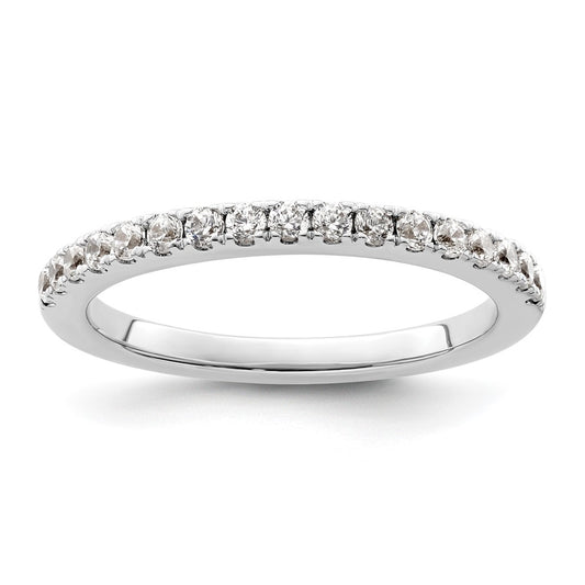 Diamond Wedding Bands