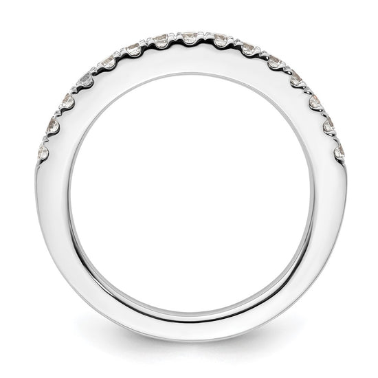 Diamond Wedding Bands