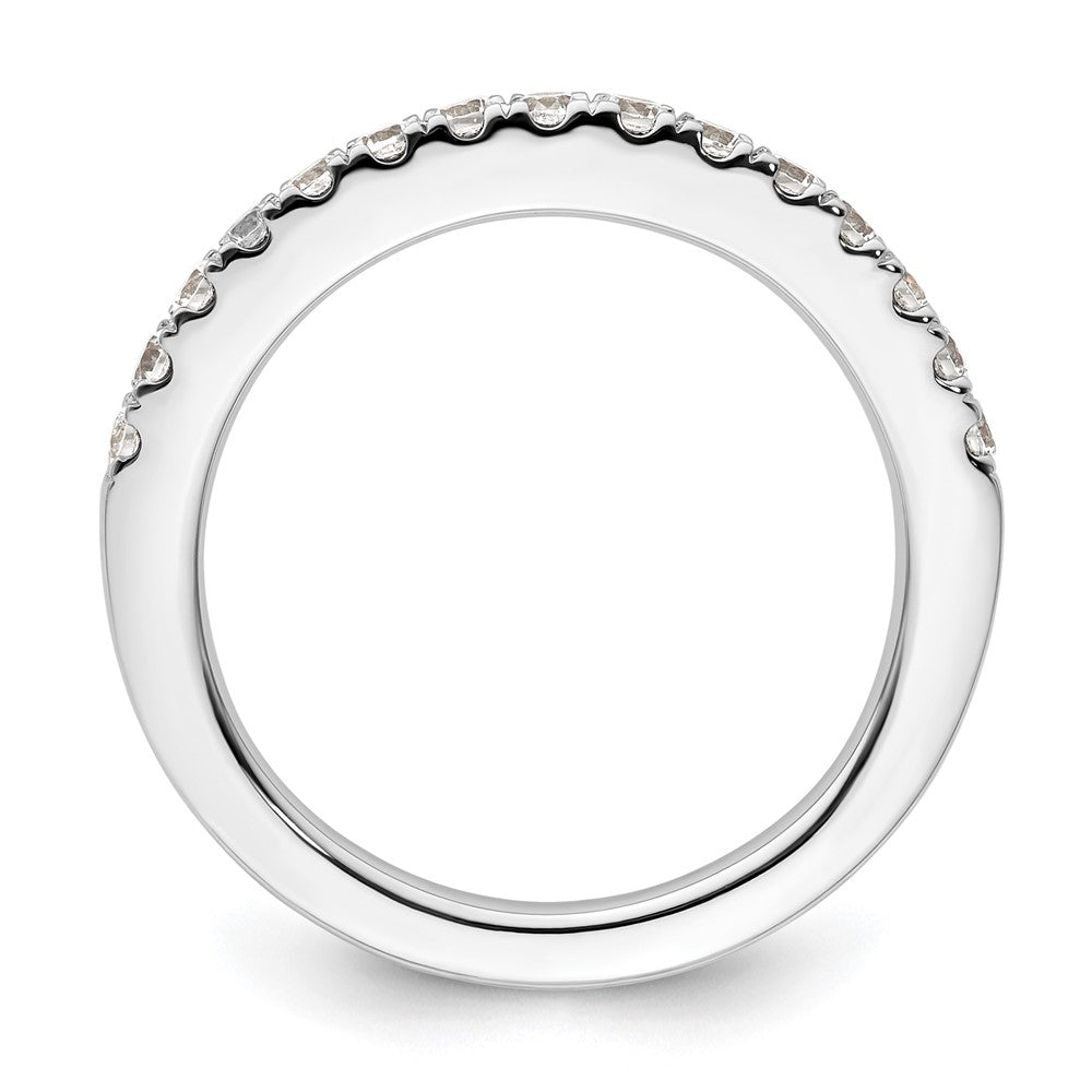 Diamond Wedding Bands