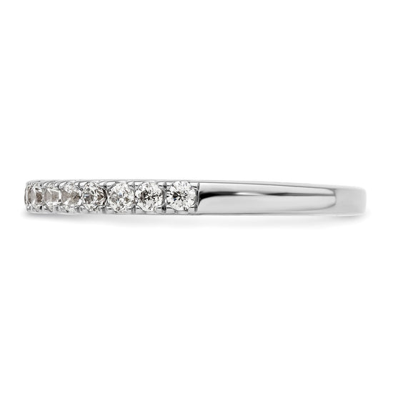 Diamond Wedding Bands
