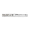 Diamond Wedding Bands