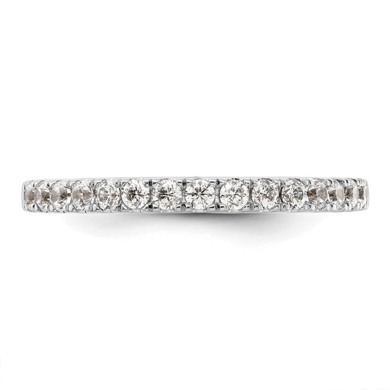 Diamond Wedding Bands