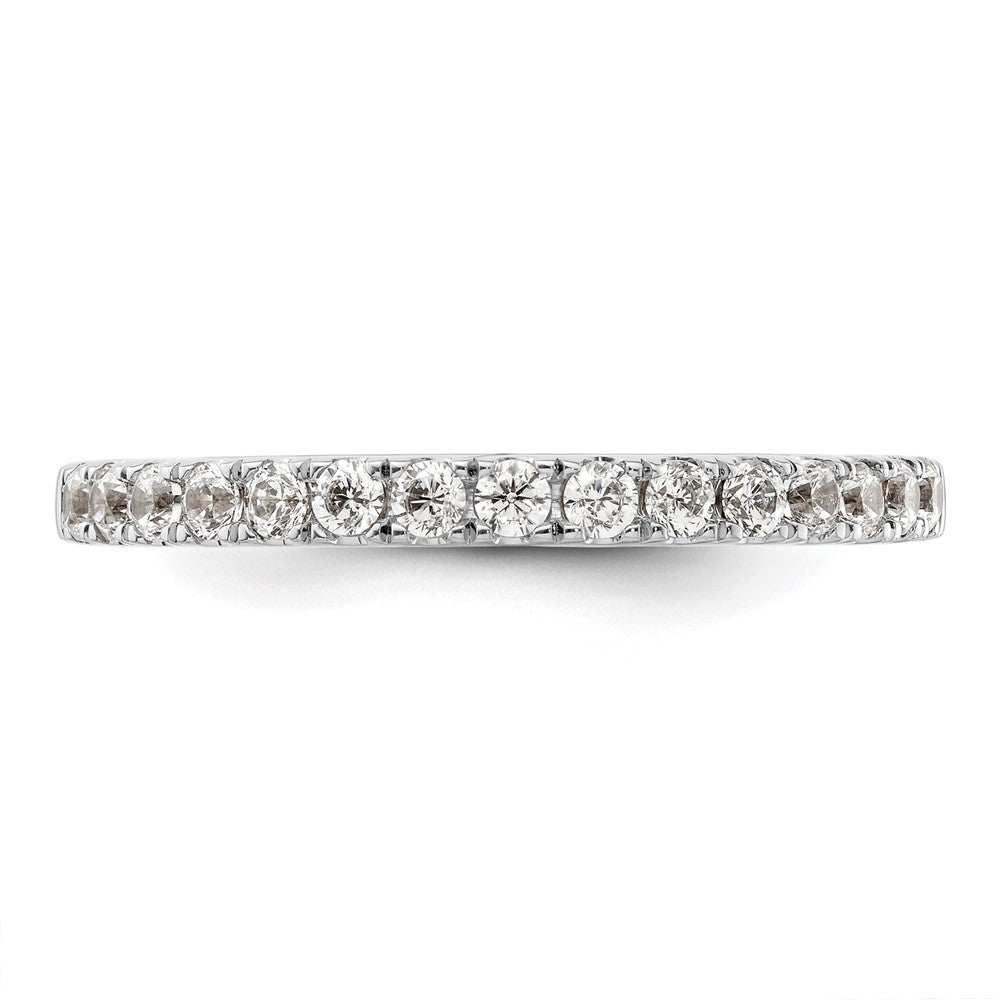 Diamond Wedding Bands