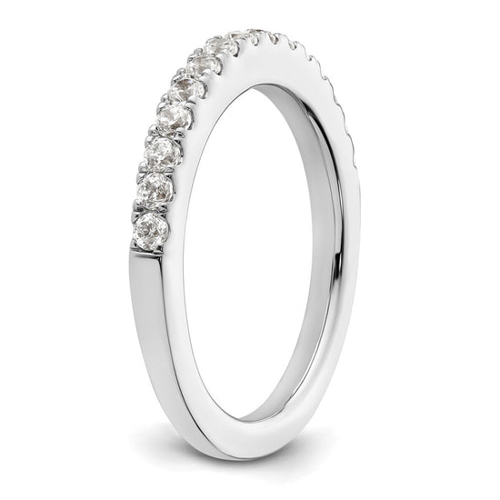 Diamond Wedding Bands