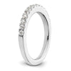 Diamond Wedding Bands