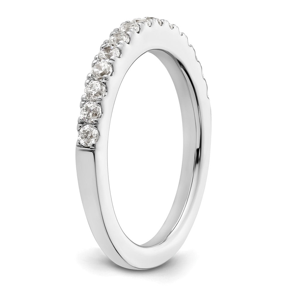 Diamond Wedding Bands