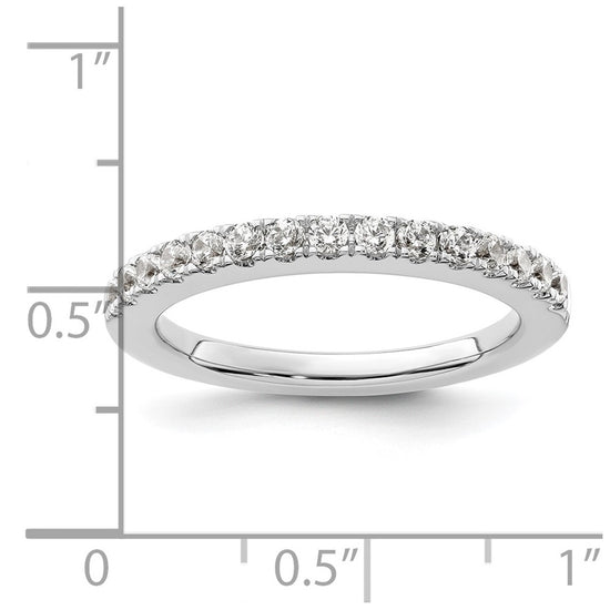 Diamond Wedding Bands