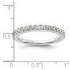 Diamond Wedding Bands