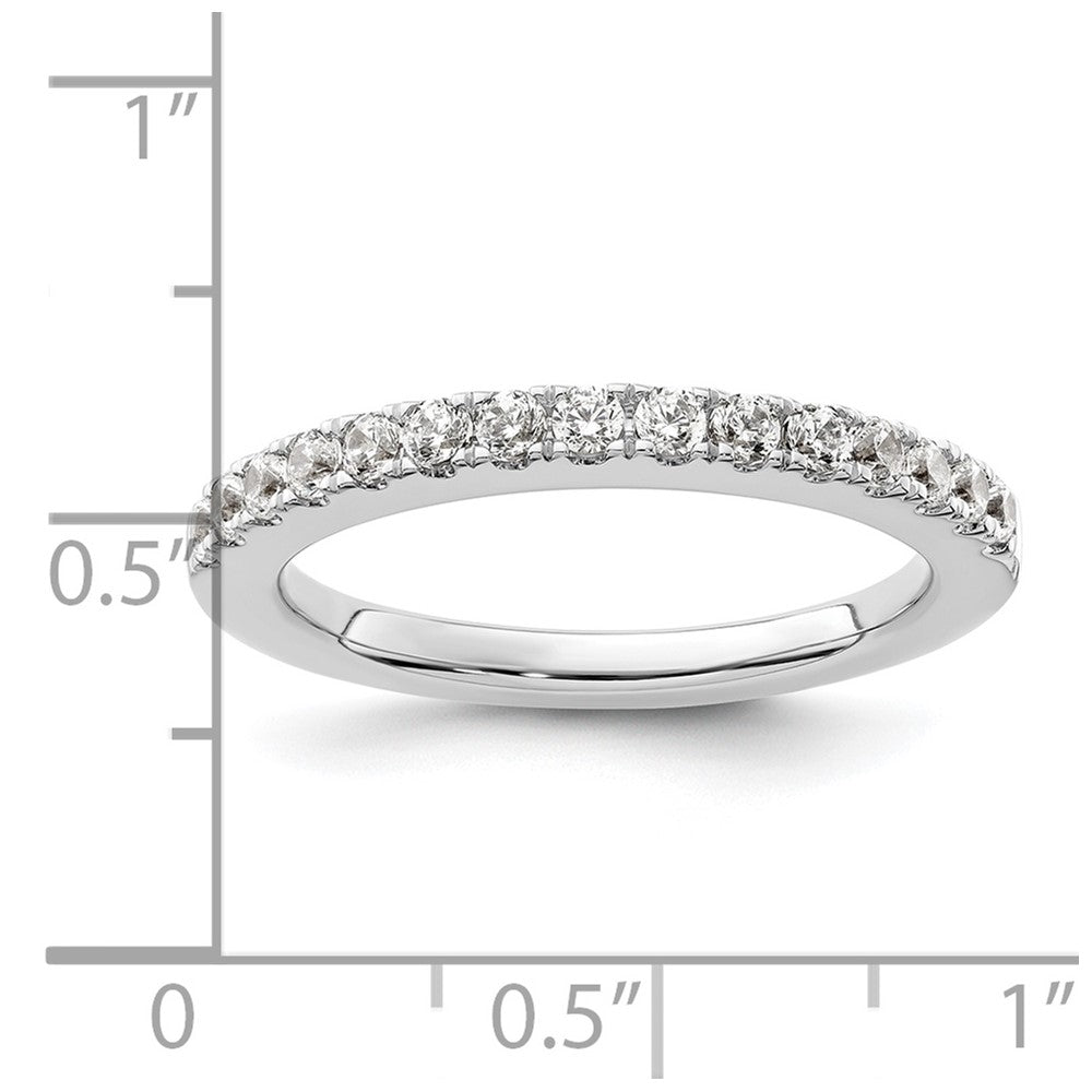 Diamond Wedding Bands