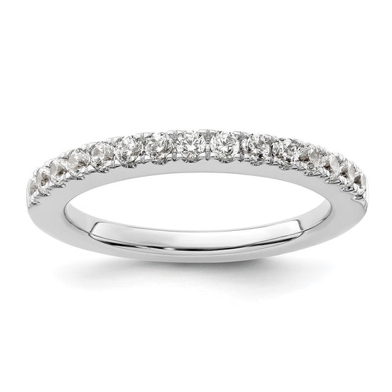 Diamond Wedding Bands