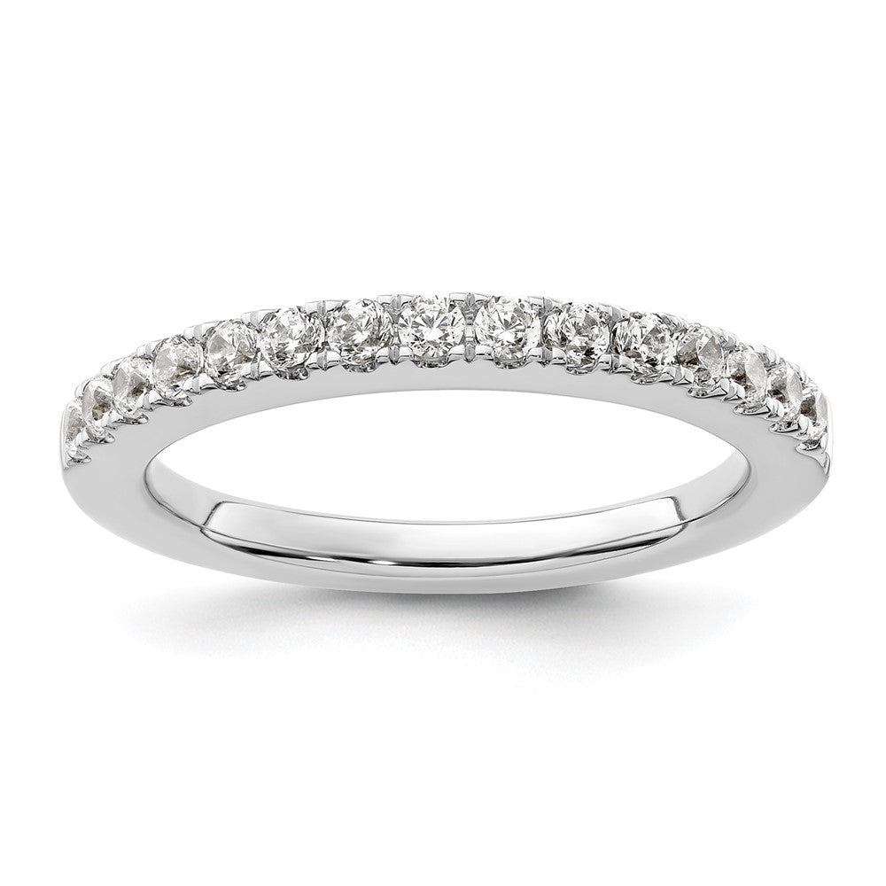 Diamond Wedding Bands