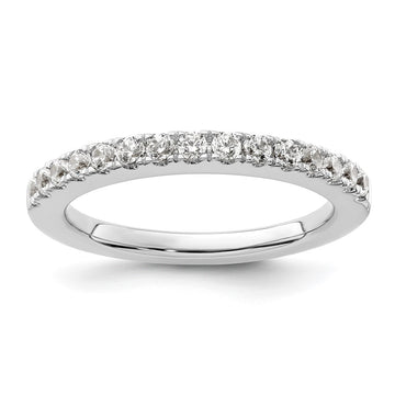 Diamond Wedding Bands