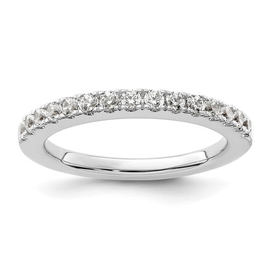 Diamond Wedding Bands